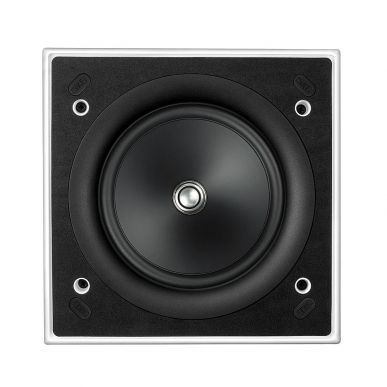   Потолочная акустика KEF Ci160ES Uni-Q Square (ПАРА)